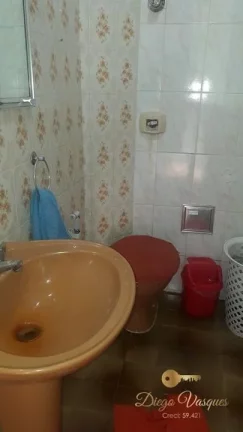 Imagem Apartamento para Venda em Teresópolis / RJ no bairro Várzea
