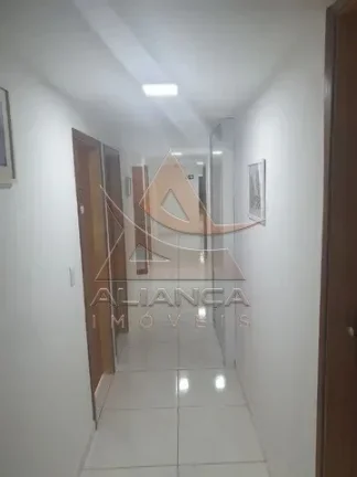 Imagem Casa - Ribeirão Preto - Alto da Boa Vista