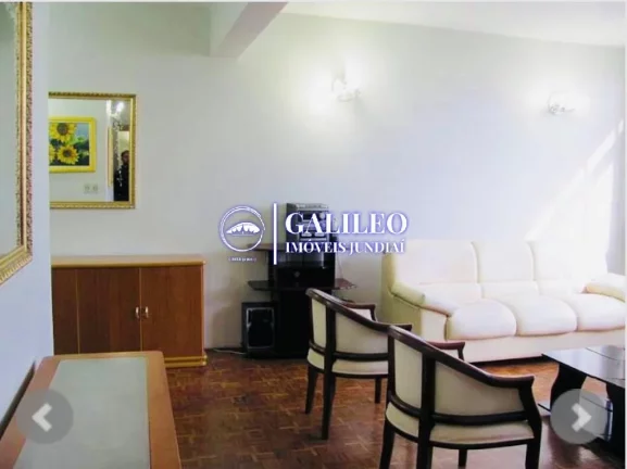 Imagem APARTAMENTO A VENDA NA RUA RANGEL PESTANA - CENTRO - 160M² - 03 QUARTOS - JUNDIAÍ - SP