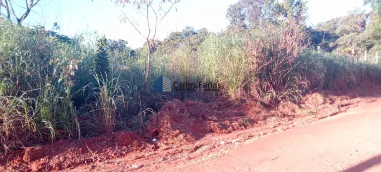 Imagem Terreno Comercial para Venda em Brasília, Setor Habitacional Jardim Botânico