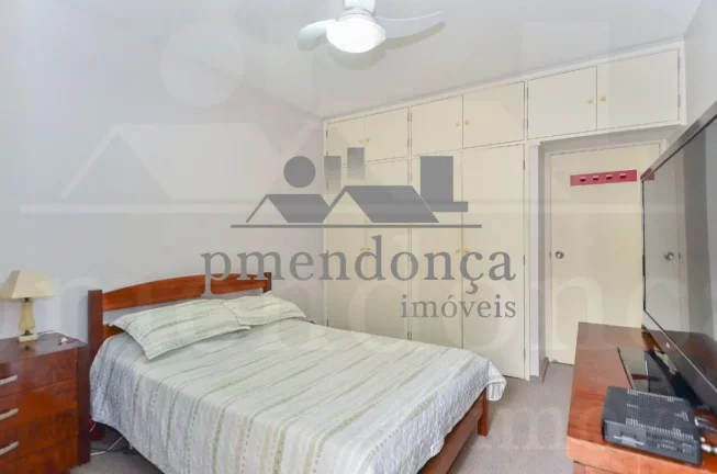 Imagem Apartamento à venda em Higienopolis com 3 quartos e 2 vagas, 199m²