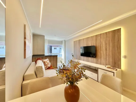 Imagem Apartamento 2 Dormitórios - Bairro Navegantes