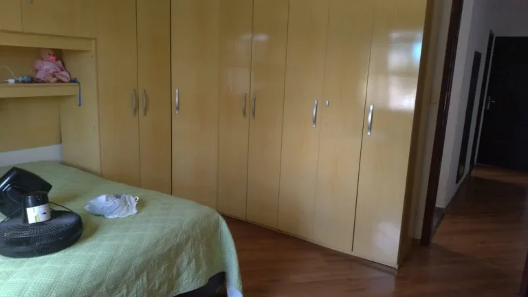 Imagem Casa Maravilhosa 142 m² 2 Dormitórios e 2 Vagas de Garagens