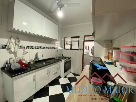 Imagem Apartamento com 2 Quartos e 1 banheiro à Venda, 60 m por R$ 340.000
