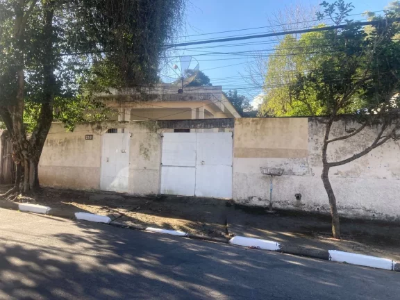 Imagem Terreno à venda, 750 m² por R$ 950.000,00 - Vila Júlia - Poá/SP