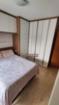 Imagem Sobrado com 2 quartos à venda, 84 m² por R$ 520.000 - Vila Nivi - São Paulo/SP