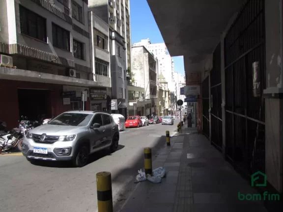 Imagem Comercial/Industrial para aluguel Centro Histórico Porto Alegre - SA2022