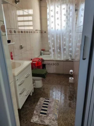 Imagem Casa à venda 3 Quartos, 1 Suite, 2 Vagas, Vila Alpina, São Paulo - SP