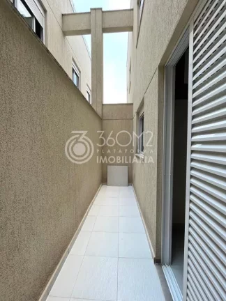 Imagem Apartamento sem Condomínio para Venda em Santo André / SP no bairro Campestre