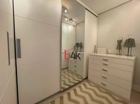 Imagem Apartamento venda e aluguel no Paulistânia Bosque Residencial com 178m²