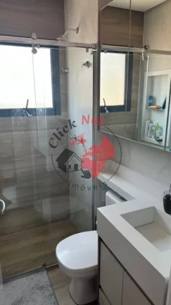 Imagem Apartamento com móveis planejados à Venda no bairro Centro, São Bernardo do Campo