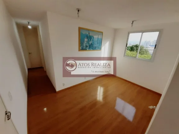 Imagem Apartamento em Jardim Guairaca - São Paulo
