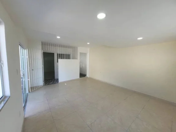 Imagem Casa 3 quartos, sendo 1 suíte, Jardim Atlântico Leste.
