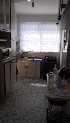 Imagem Apartamento com 3 Quartos à Venda, 92 m² em Consolação - São Paulo