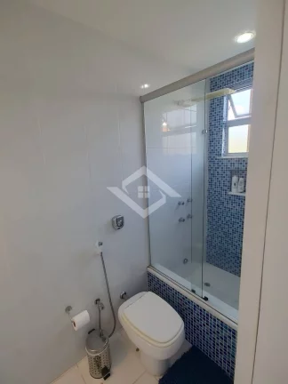 Imagem Apartamento Exclusivo para Locação no Jardim Oceânico: 3 Quartos