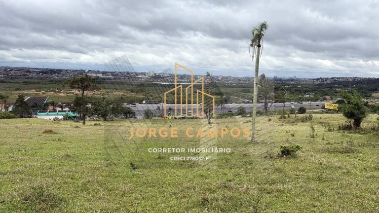 Imagem AR-26290 - VENDA DE ÁREA INDUSTRIAL/LOGÍSTICA EM ITAQUAQUECETUBA - SP