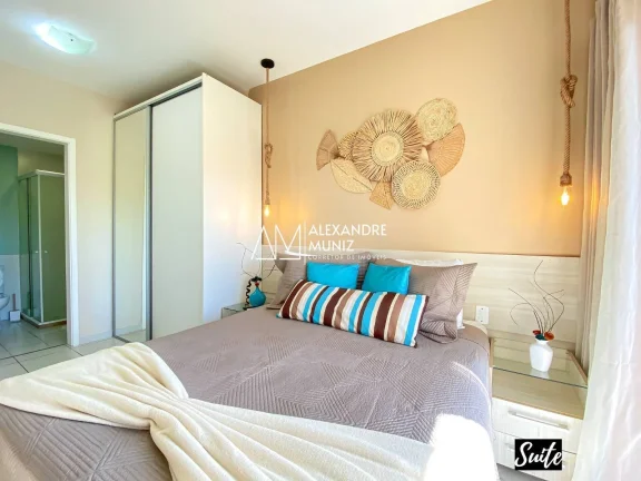 Imagem Apartamento à venda Beach Living Porto das Dunas