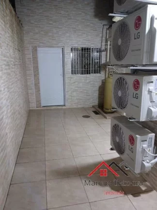 Imagem Casa - Jd Barbacena