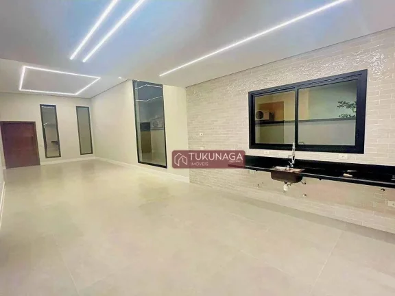 Imagem Casa com 4 quartos à venda, 258 m² por R$ 2.980.000 - Morada da Praia - Bertioga/SP