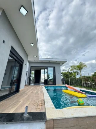Casa em Condomínio a venda na , Porangaba, Porangaba, SP