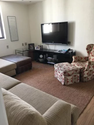 Imagem Apartamento 4 quartos, 2 suites, 5 vagas, 420 m2