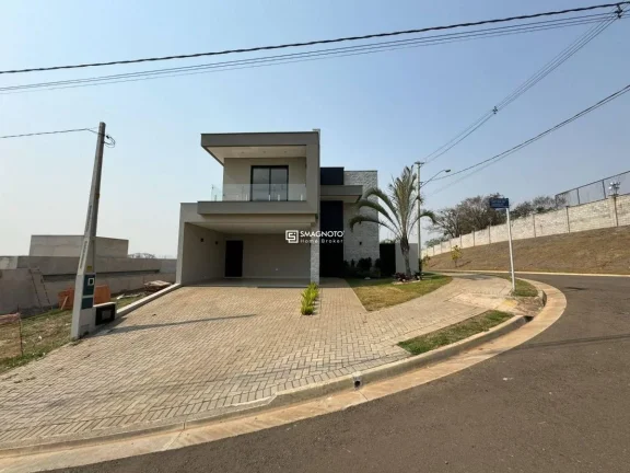 Casa com 3 quartos à Venda, Bongue - Piracicaba