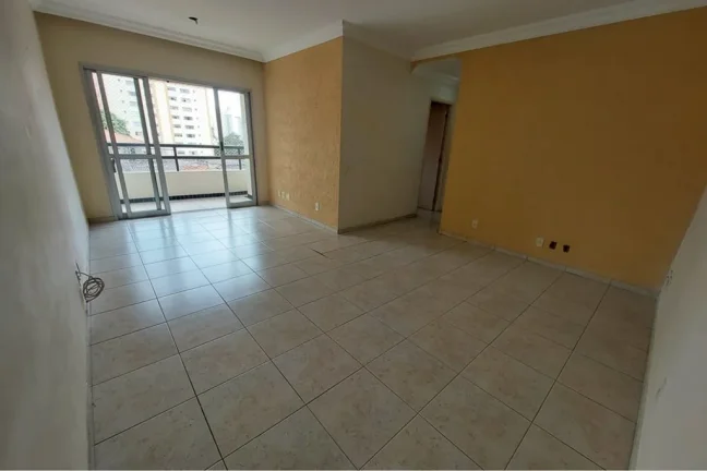 Imagem APARTAMENTO RESIDENCIAL em São Paulo - SP, Vila Gumercindo