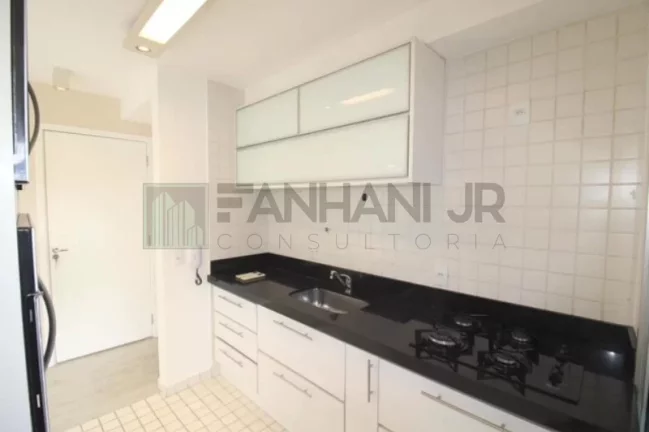 Imagem Imperdível oportunidade de adquirir um encantador apartamento na desejada região da Casa Verde, em São Paulo. Apresentamos o magnífico Edifício Proget
