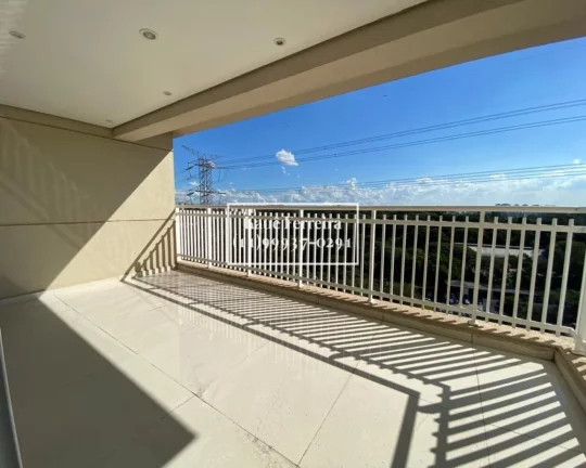Imagem Apartamento a venda em São Paulo 134m