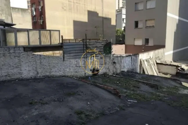 Imagem Terreno para Venda em São Paulo, Bela Vista