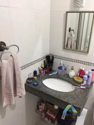 Imagem Casa em condominio de alto Padrão com 260m²- Cambuci