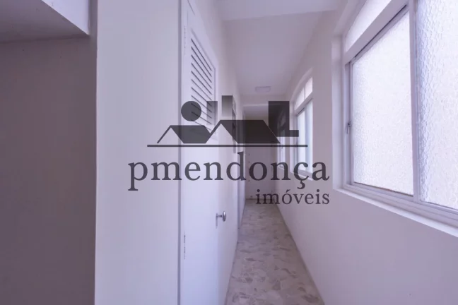 Imagem Apartamento em prédio de Alto Padrão na Rua Rio de Janeiro, construtora Lindemberg