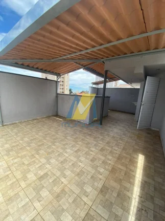 Imagem Cobertura Privativa à Venda na Vila Príncipe de Gales com 76m²