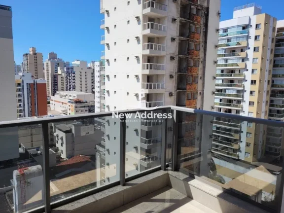 Imagem Apartamento 2 Quartos à Venda em Itapuã - Vila Velha/ES