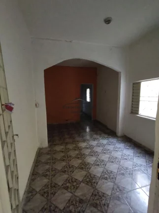 Imagem Casa à venda no bairro Pedregulho - Guaratinguetá/SP