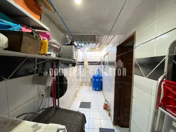 Imagem Casa em Pau Amarelo por Apenas R$ 160 Mil - Aceita Minha Casa Minha Vida