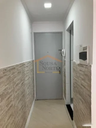 Imagem Apartamento reformado, com 2 dormitórios, 54 m² de área útil, móveis planejados Todeschini, var...