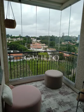 Imagem APARTAMENTO Á VENDA EM CONDOMÍNIO FLEX I EM JUNDIAÍ - SP