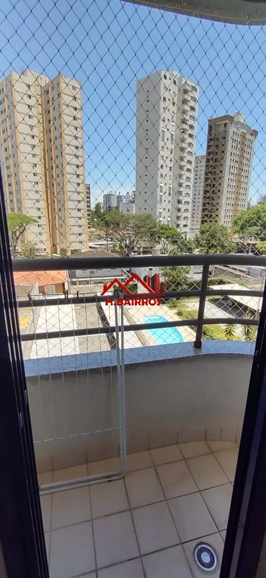 Imagem Apartamento mobiliado com 01 Dormitório à Venda - Esplanada II - SJC