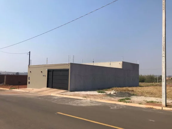 Imagem Linda edícula no Horizon em Catanduva