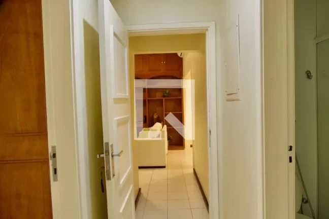 Imagem Apartamento à Venda - Leblon, 3 Quartos, 210 m2