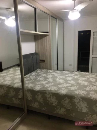 Imagem Sobrado à venda, 200 m² por R$ 905.000,00 - Fazenda Rincao - Arujá/SP