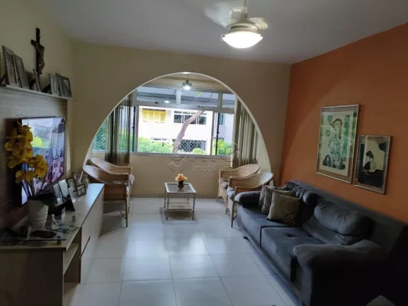 Imagem Apartamento à Venda no Bairro Fátima - 3 Quartos, 116 m² Excelente oportunidade para quem busca c...