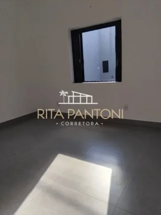 Imagem Casa - Ribeirão Preto - Sumarezinho - Região Oeste