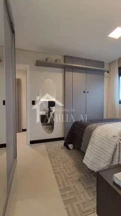Imagem APARTAMENTO DECORADO COM 3 SUÍTES NO AMÉRICA