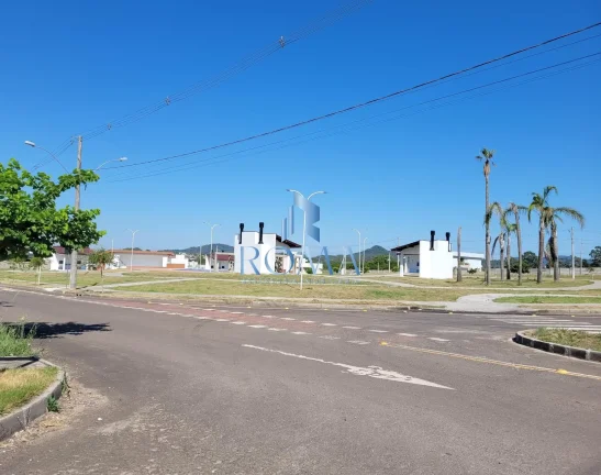 Imagem Terreno à venda Camobi Santa Maria/RS