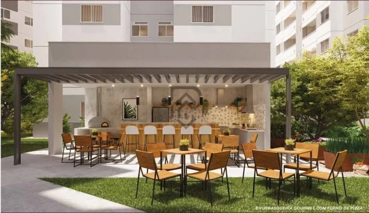 Imagem Apartamento Breve lançamento Minha casa minha vida
