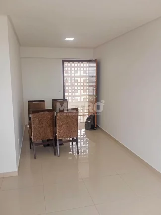 Imagem Apartamento no Monte Olimpo, centro, 3 4, sendo 01 suíte