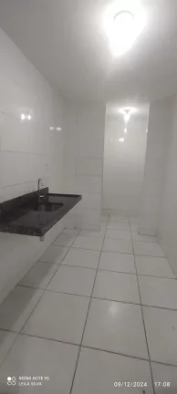 Imagem Apartamento 3 dormitórios para Venda em Teresina, Piçarreira, 3 dormitórios, 1 suíte, 1 banheiro, 1 vaga