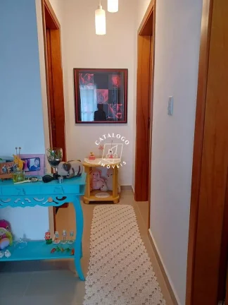 Imagem Apartamento a Venda no bairro Nova Aliança - Ribeirão Preto, SP